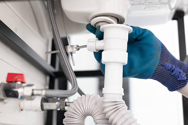 Reliable Drain Cleaning contractor in Austinburg, OH by Masters Plumbing Service