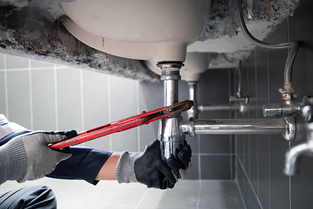 Trusted Sewer Line Repair service in Austinburg, OH - Masters Plumbing Service